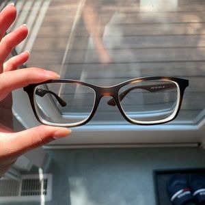 Ray Ban Glasses with Prescription
